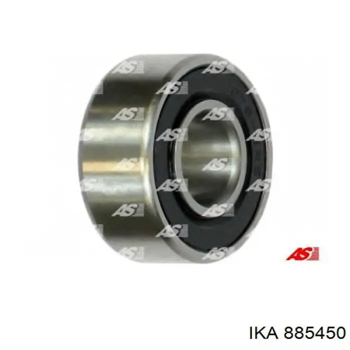 885450 IKA Cojinete de alternador