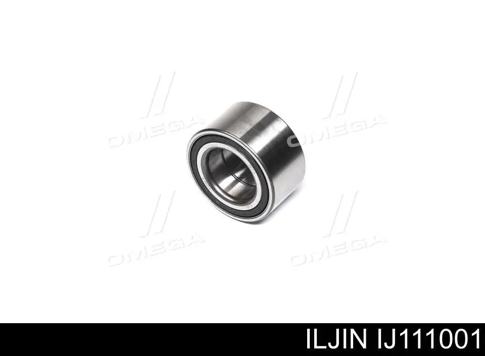 Cojinete de rueda delantero IJ111001 Iljin