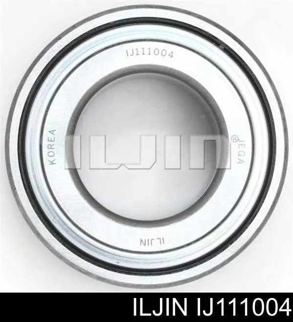 Comprar IJ111004 Iljin Cojinete de rueda delantero