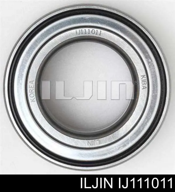 Cojinete de rueda delantero IJ111011 Iljin