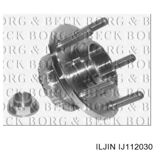 Juego de cables de bujias Hyundai/Kia 527102C105 precio, desde 82,43 EUR