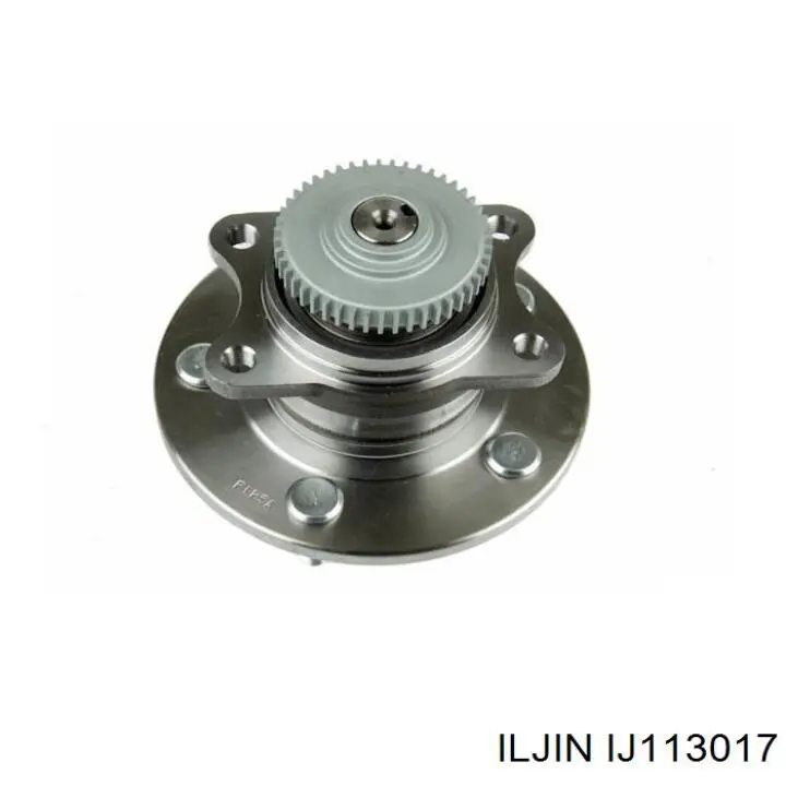 Buje de rueda Iljin IJ113017 precio, desde 56,69 EUR