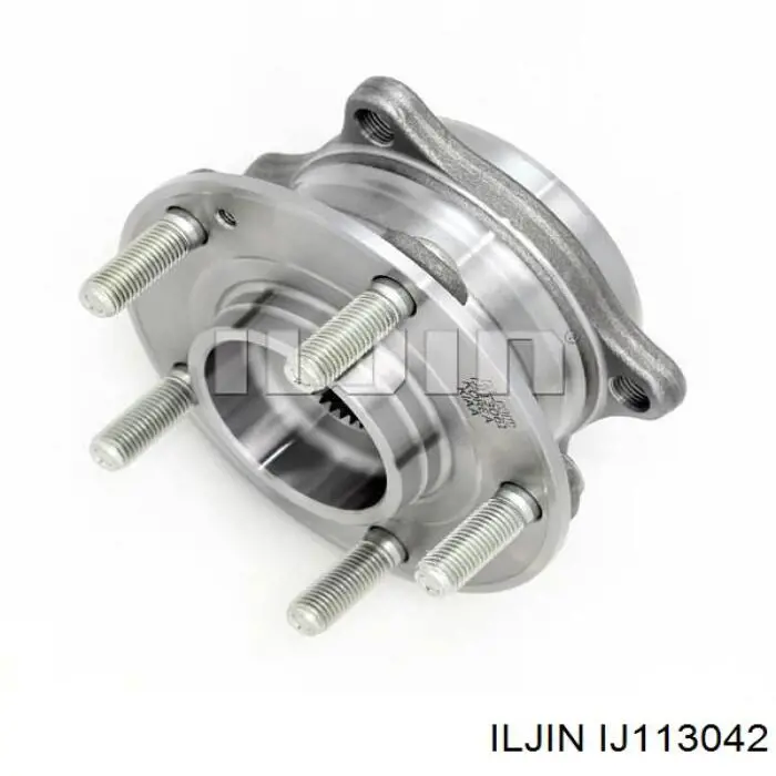 Buje de rueda Iljin IJ113042 precio, desde 89,16 EUR