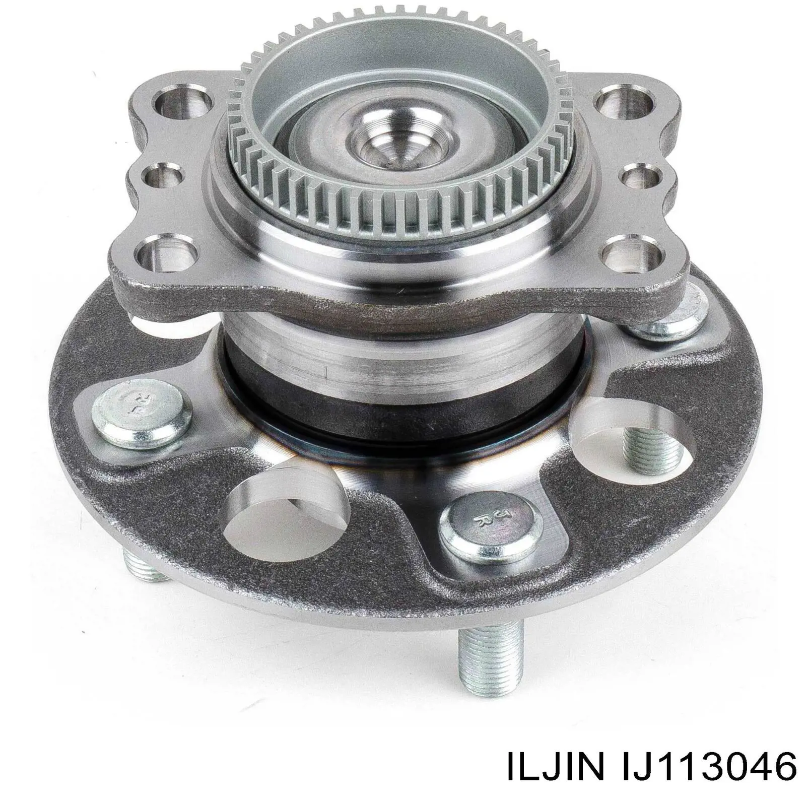 Buje de rueda Iljin IJ113046 precio, desde 89,64 EUR