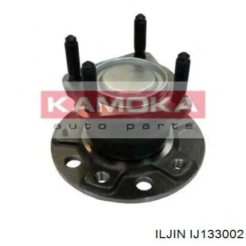 Buje de rueda Iljin IJ133002 precio, desde 57,20 EUR