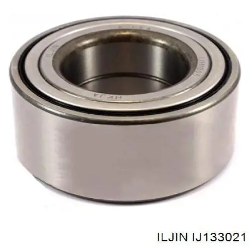 Buje de rueda delantero Iljin IJ133021 precio, desde 71,15 EUR