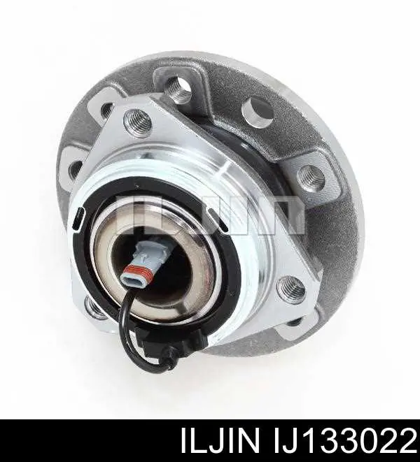 Buje de rueda delantero Iljin IJ133022 precio, desde 78,97 EUR
