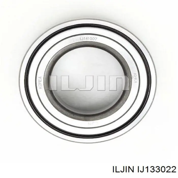 Comprar IJ133022 Iljin Bujes de ruedas