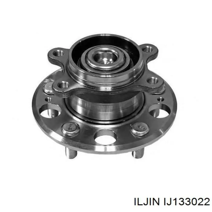 IJ133022 Iljin Cubo delantero