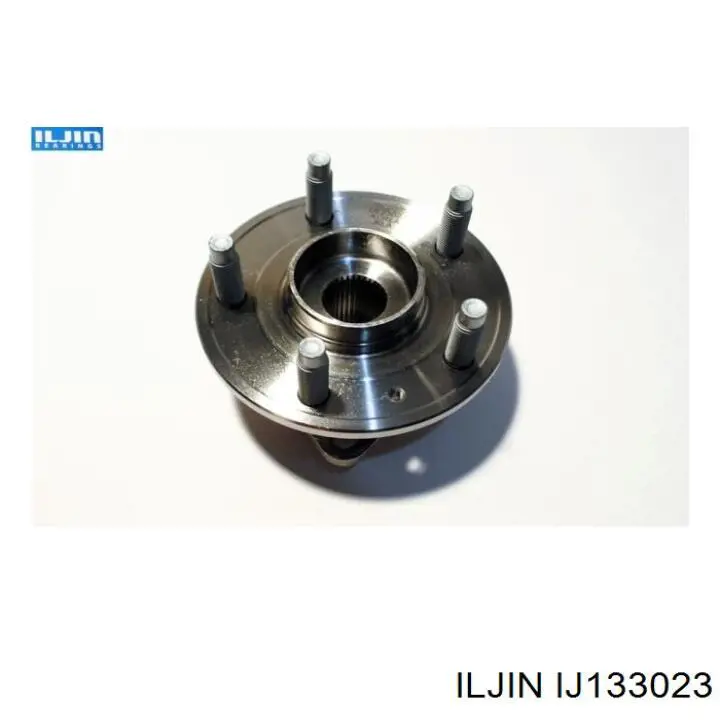 Comprar IJ133023 Iljin Bujes de ruedas