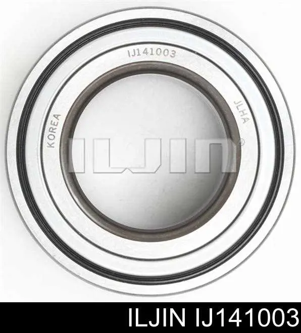 Comprar IJ141003 Iljin Cojinete de rueda delantero