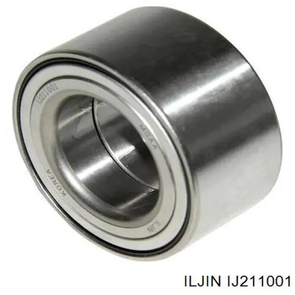 Cojinete de rueda IJ211001 Iljin