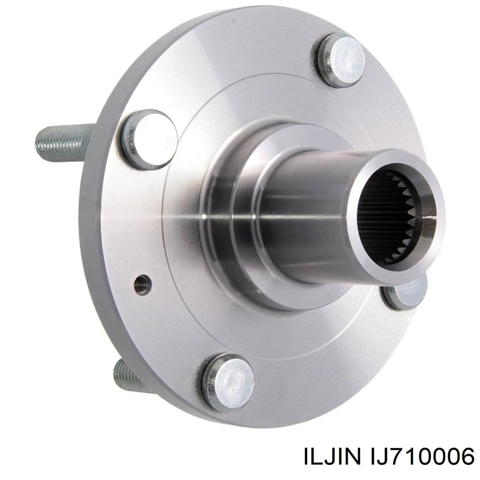 IJ710006 Iljin Cubo delantero