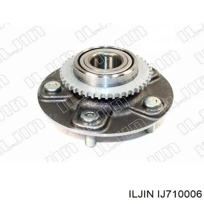 Comprar IJ710006 Iljin Bujes de ruedas