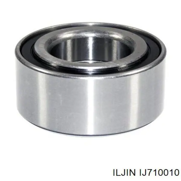 Comprar IJ710010 Iljin Cojinete de rueda delantero