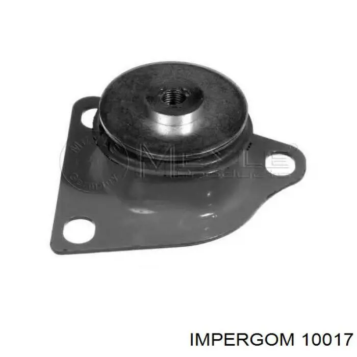 Comprar 10017 Impergom La polea del cigüeñal