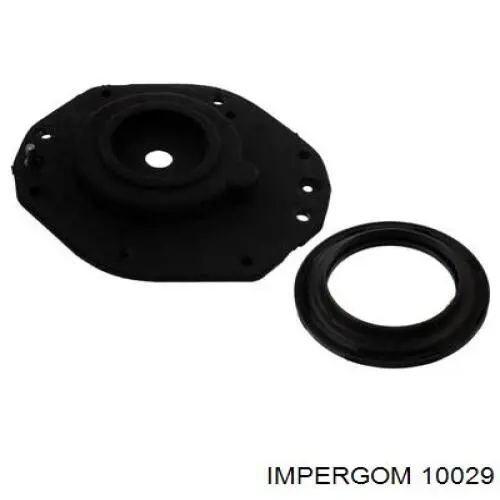 10029 Impergom