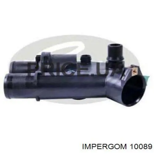Polea de cigüeñal ZM23795 Volvo