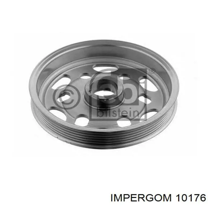 Polea del cigüeñal Impergom 10176 precio, desde 63,51 EUR