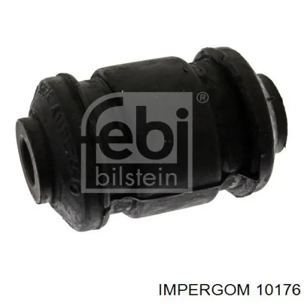 Comprar 10176 Impergom La polea del cigüeñal