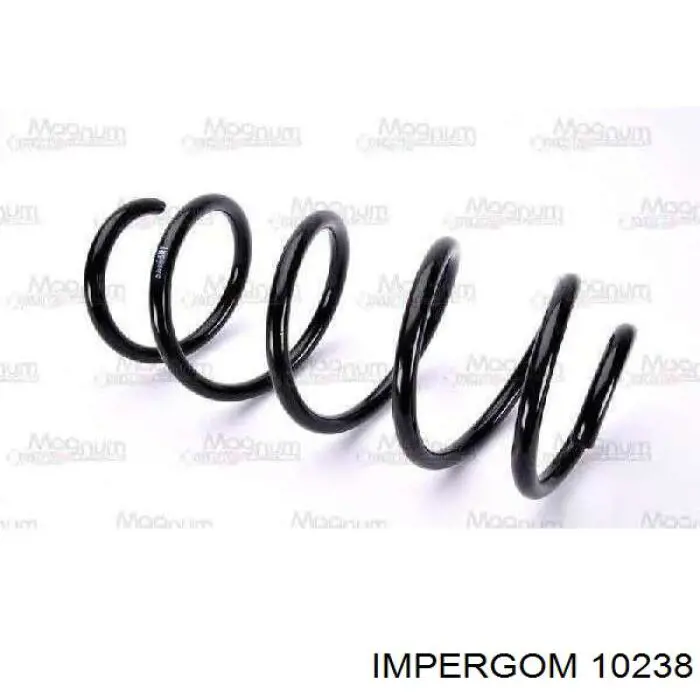 Polea del cigüeñal Impergom 10238 precio, desde 58,08 EUR