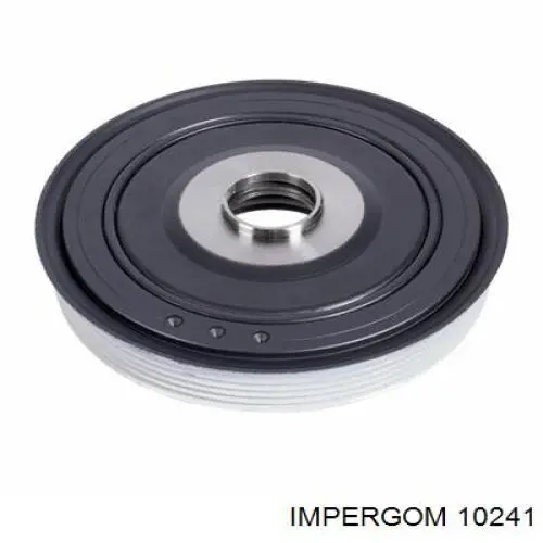 Comprar 10241 Impergom La polea del cigüeñal