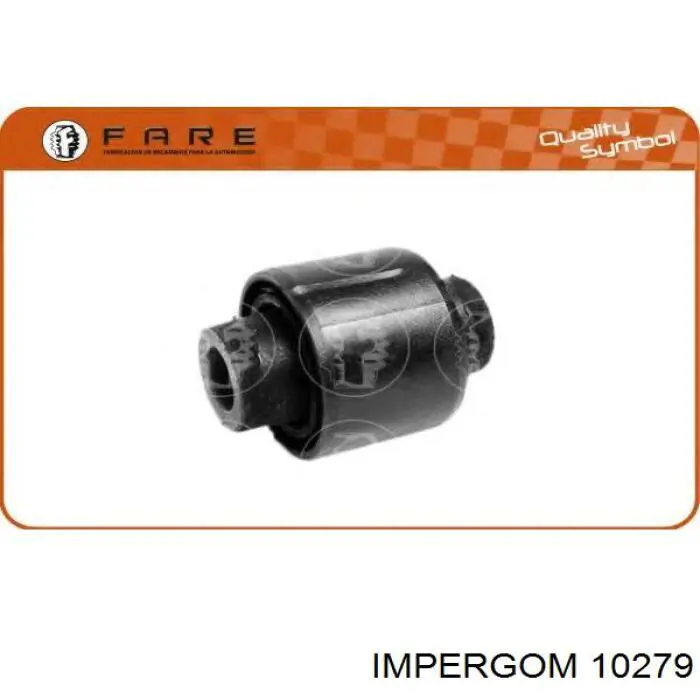 Polea del cigüeñal Impergom 10279 precio, desde 122,83 EUR