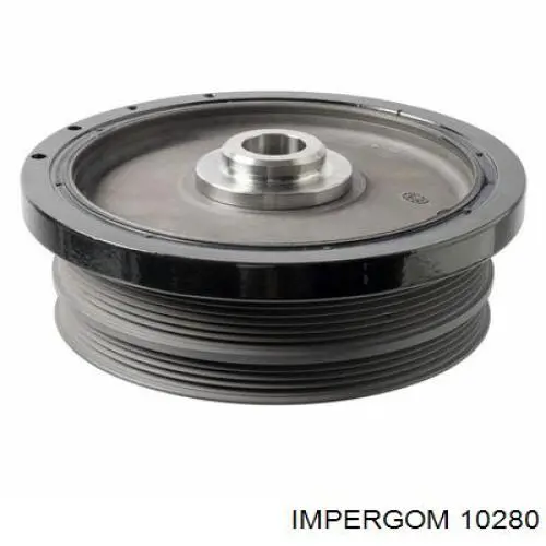 Comprar 10280 Impergom La polea del cigüeñal