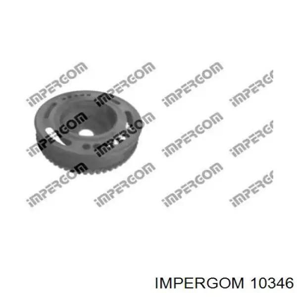 Comprar 90531582 Opel La polea del cigüeñal