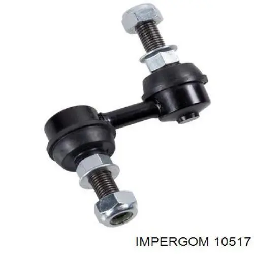 Polea dámper IJS Group 171236KIT