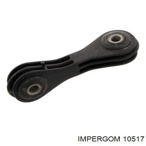 Polea de cigüeñal 1123851132 BMW