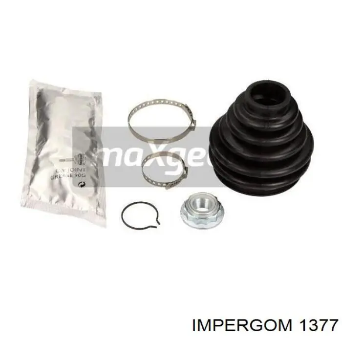 Comprar 1377 Impergom Silentblock
