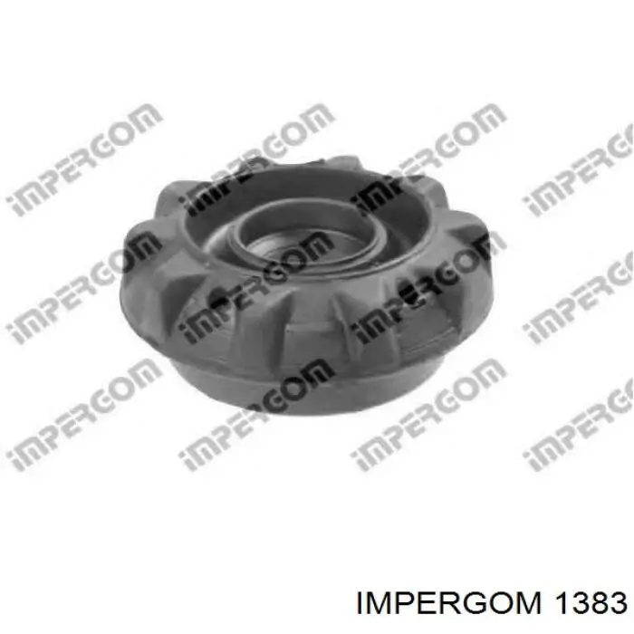 1383 Impergom Silentblock de brazo de suspensión delantero inferior
