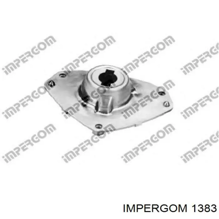 Silentblock de brazo de suspensión Impergom 1383 precio, desde 28,21 EUR