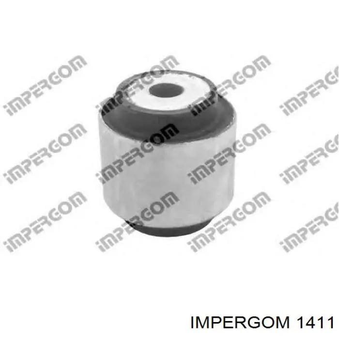 Comprar 51930338 Fiat/Alfa/Lancia Silentblock del brazo superior de suspensión trasera
