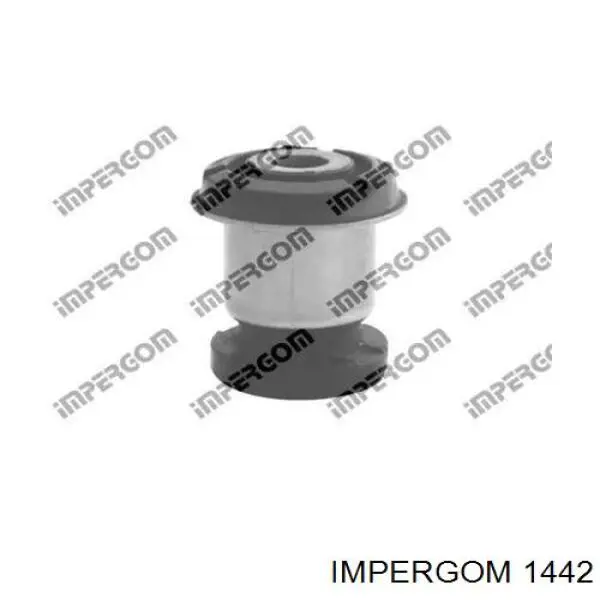 Silentblock de brazo de suspensión Impergom 1442 precio, desde 11,10 EUR