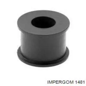 1481 Impergom Buje de mangueta trasera