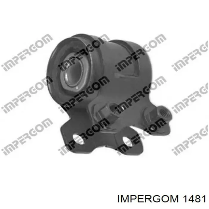 Comprar 1481 Impergom Buje de mangueta trasera