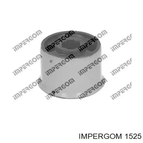 1525 Impergom silentblock de suspensión delantero inferior