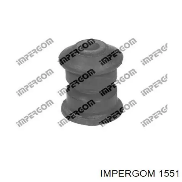 Silentblock de brazo de suspensión Impergom 1551 precio, desde 9,93 EUR