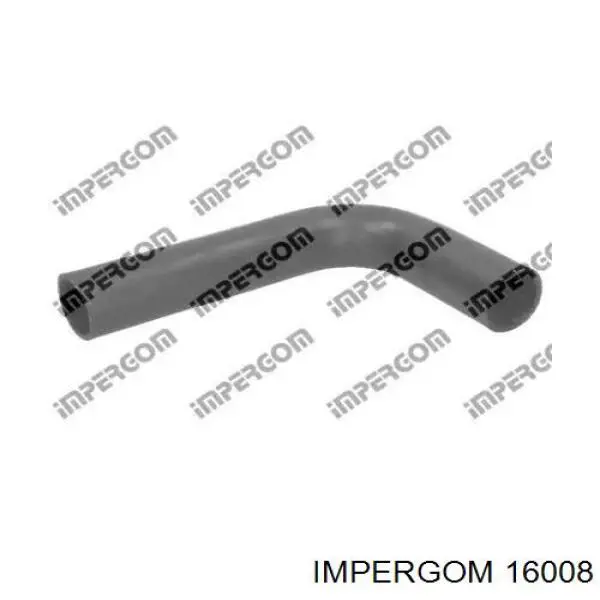 924107911R Renault (RVI) Manguera de calefacción, retorno
