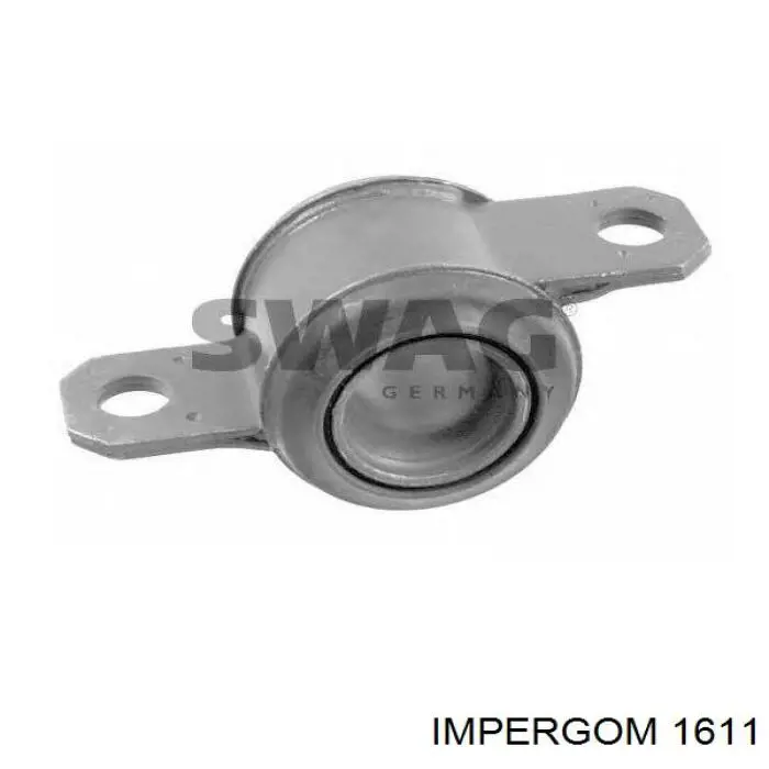 443505171F VAG Buje exterior del brazo transversal trasero