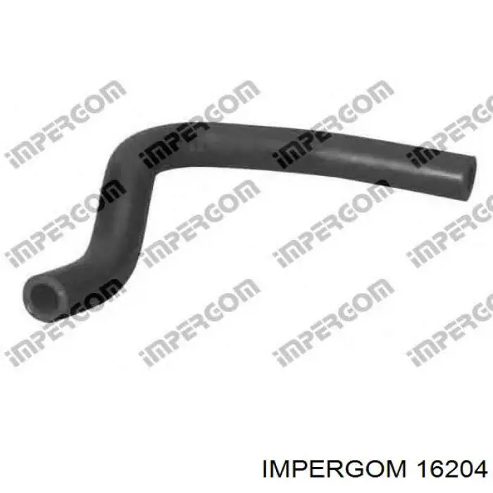 Manguera inferior del vaso de expansión Impergom 16204 precio, desde 31,35 EUR
