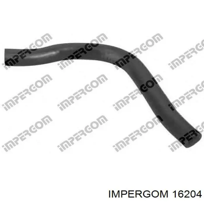 Comprar 16204 Impergom Manguera inferior del vaso de expansión