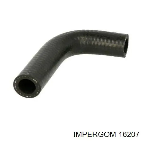 Comprar 00006466JK Peugeot/Citroen Manguera de calefacción, retorno
