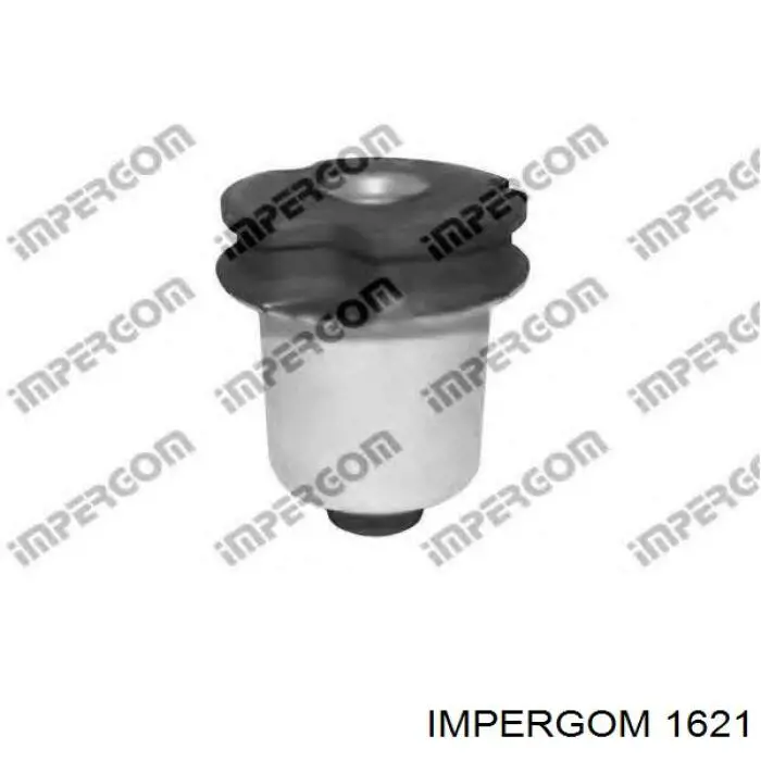 Silentblock del brazo de suspensión 1621 Impergom