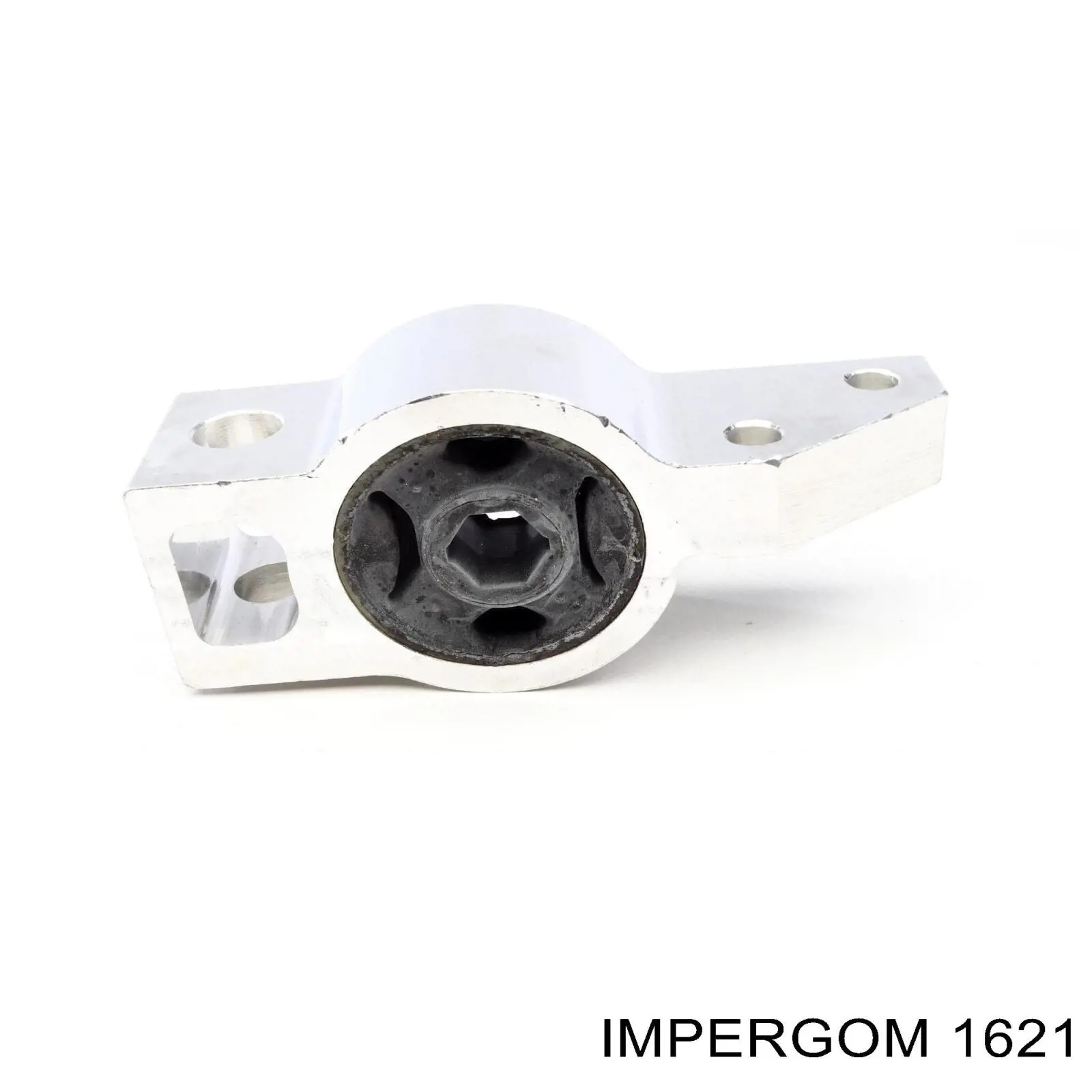 1621 Impergom Silentblock de brazo de suspensión delantero inferior