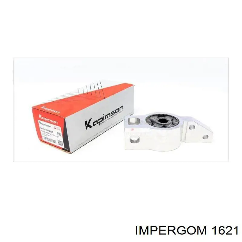 Comprar 1621 Impergom Silentblock