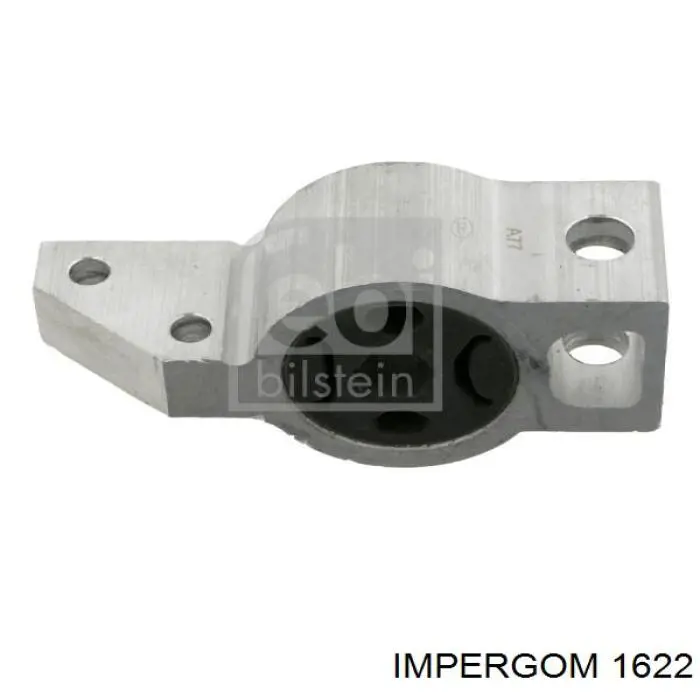 1622 Impergom silentblock de suspensión delantero inferior