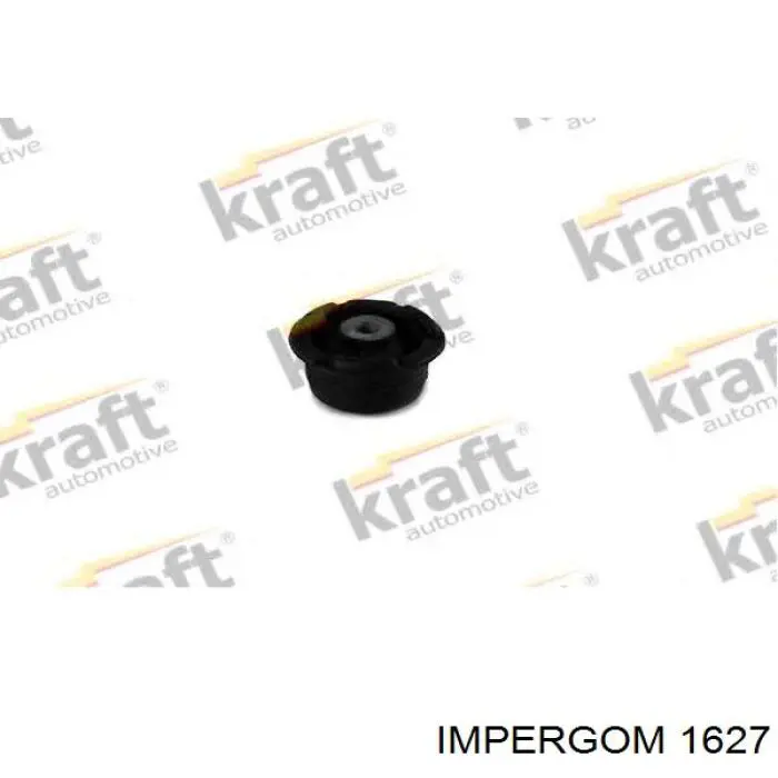 Comprar 1627 Impergom Buje del brazo de suspensión delantero superior